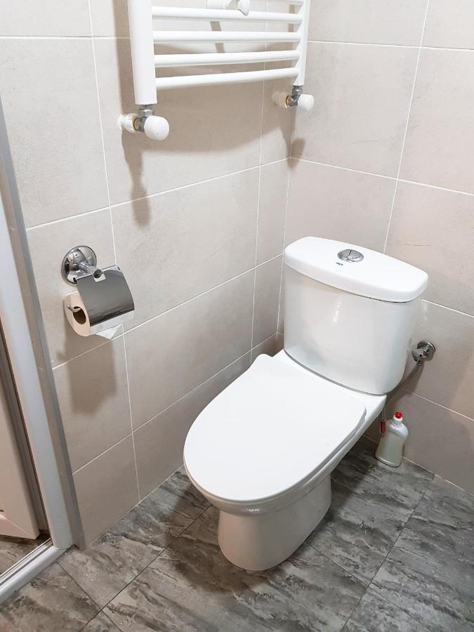 Домик У Реки Куры Tbilisi Luaran gambar