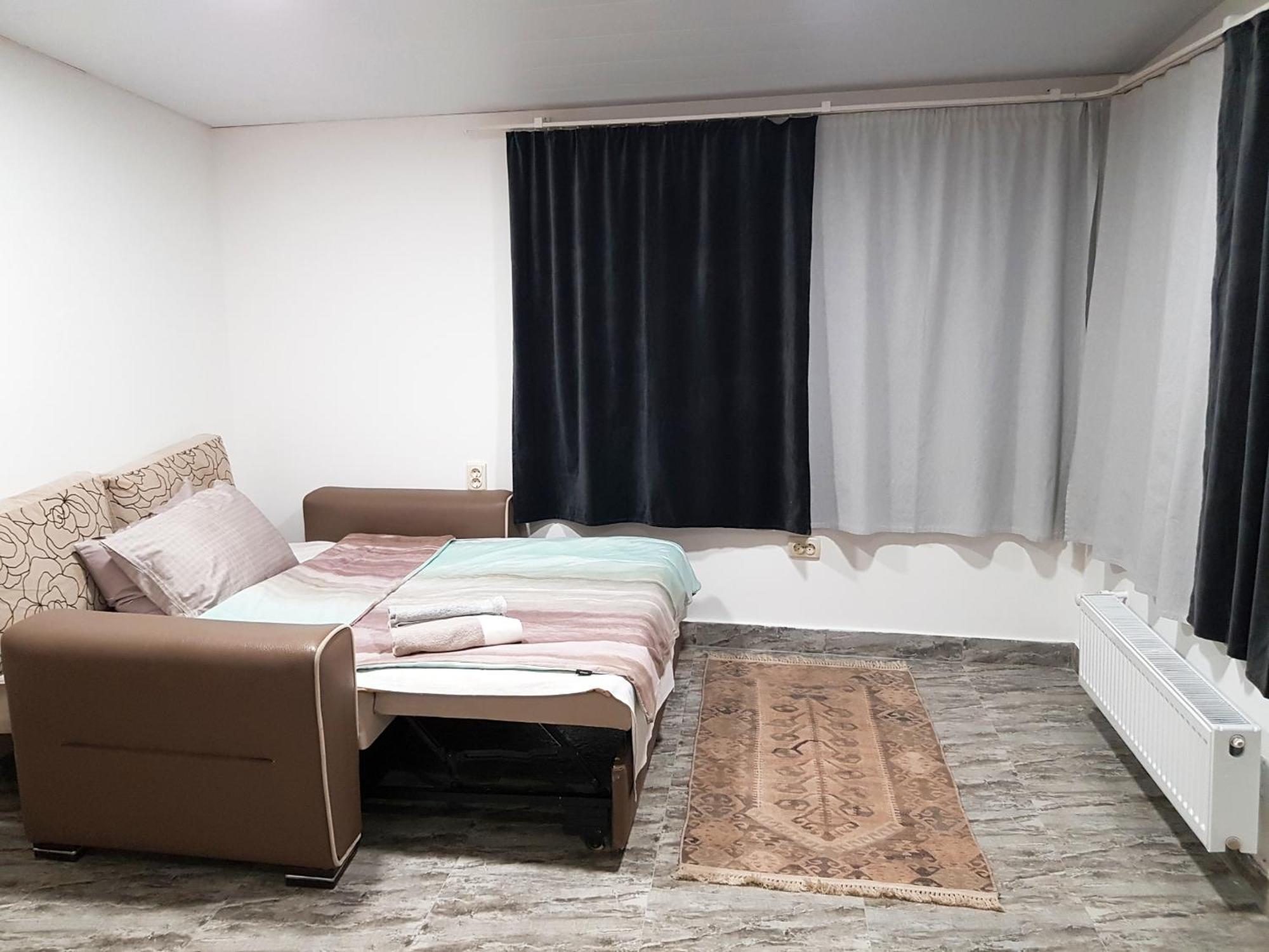 Домик У Реки Куры Tbilisi Luaran gambar
